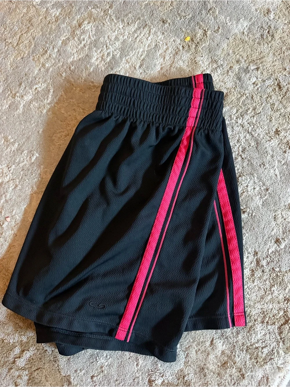 Champion classic black